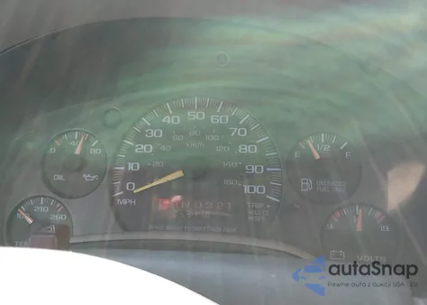 1999 GMC Safari Sl из США, поврежденный, VIN 1GKDM19W3XB538035